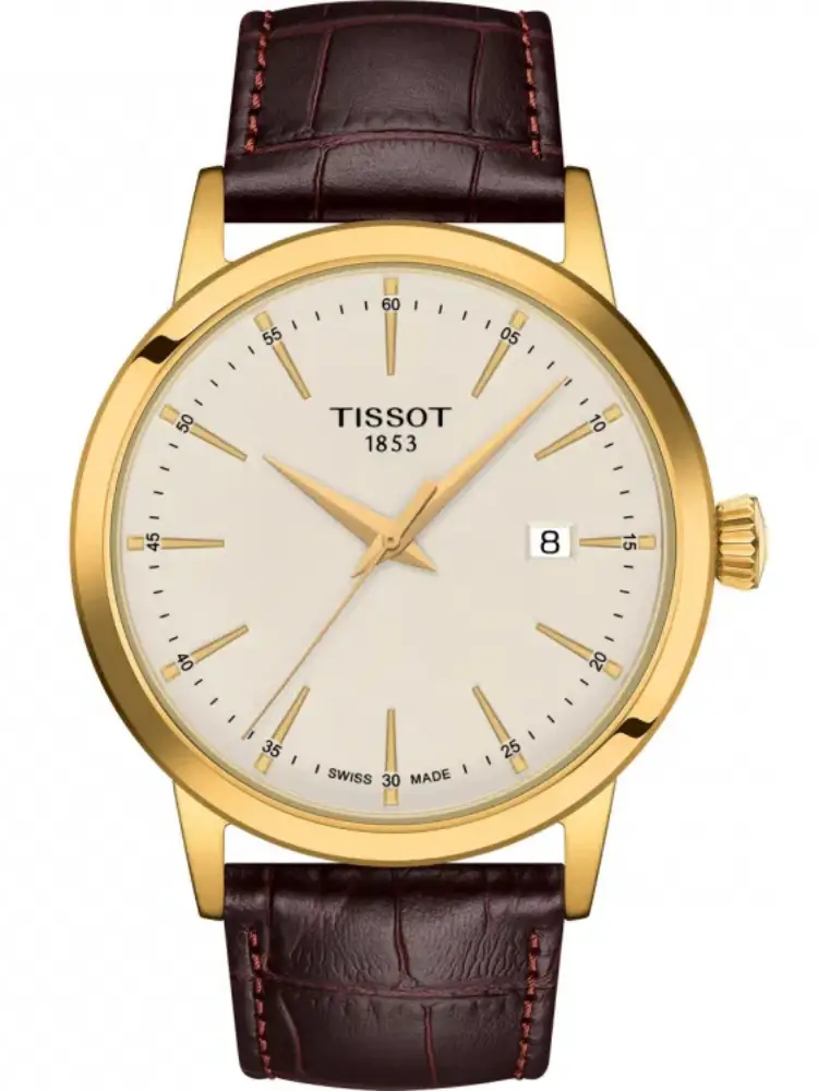 Tissot Classic Dream Quartz Tissot Classic Dream Quartz